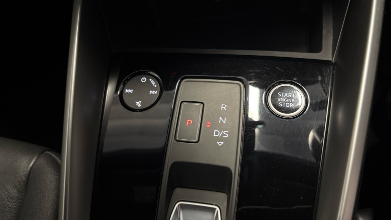 Audi A3 40 TFSI e Sport 5dr S Tronic Hatchback